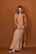 Load image into Gallery viewer, MOLLY PALAZZO PANTS COPPER
