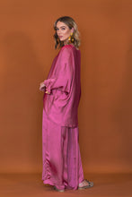 Load image into Gallery viewer, MOLLY PALAZZO PANTS PINK