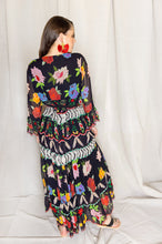 Load image into Gallery viewer, FRIDA MAXI DRESS