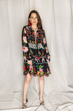 Load image into Gallery viewer, FRIDA TUNIC DRESS