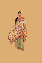 Load image into Gallery viewer, FIERA DUPATTA SCARF