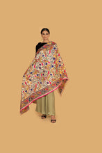 Load image into Gallery viewer, FIERA DUPATTA SCARF