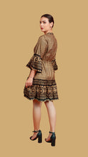 Load image into Gallery viewer, KOKO TUNIC DRESS w DRAWSTRING