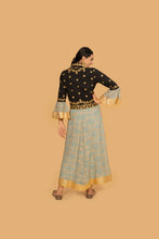 Load image into Gallery viewer, RAJA DUSTER COAT/DRESS