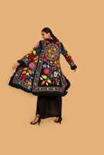 Load image into Gallery viewer, DEEDEE COLORFUL COAT