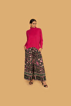 Load image into Gallery viewer, FIERA PALAZZO PANTS, LINED