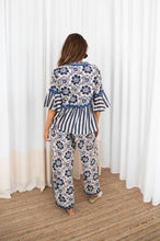 Load image into Gallery viewer, RIKI FLORAL PANTS