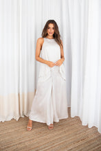 Load image into Gallery viewer, MEZ Palazzo Pants - Milk