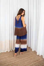 Load image into Gallery viewer, MIRA OMBRE Palazzo Pants