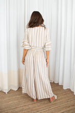 Load image into Gallery viewer, MIMI FRILL PALAZZO PANTS