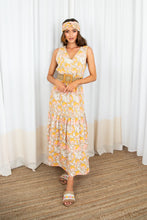 Load image into Gallery viewer, GIGI Dress with Elasticated Belt